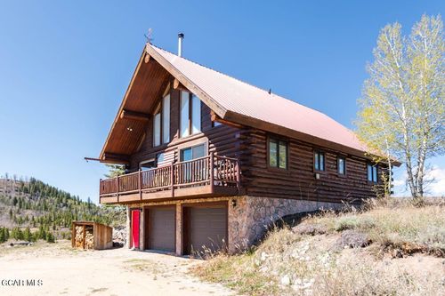 161 Gcr 4106, Granby, CO, 80446 | Card Image