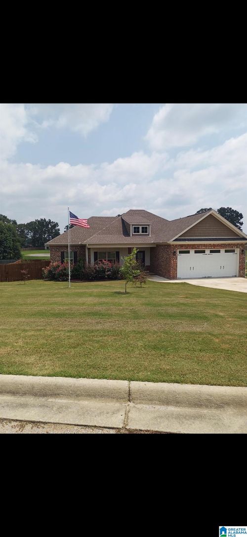 60 County Road 1081, CLANTON, AL, 35046-1113 | Card Image