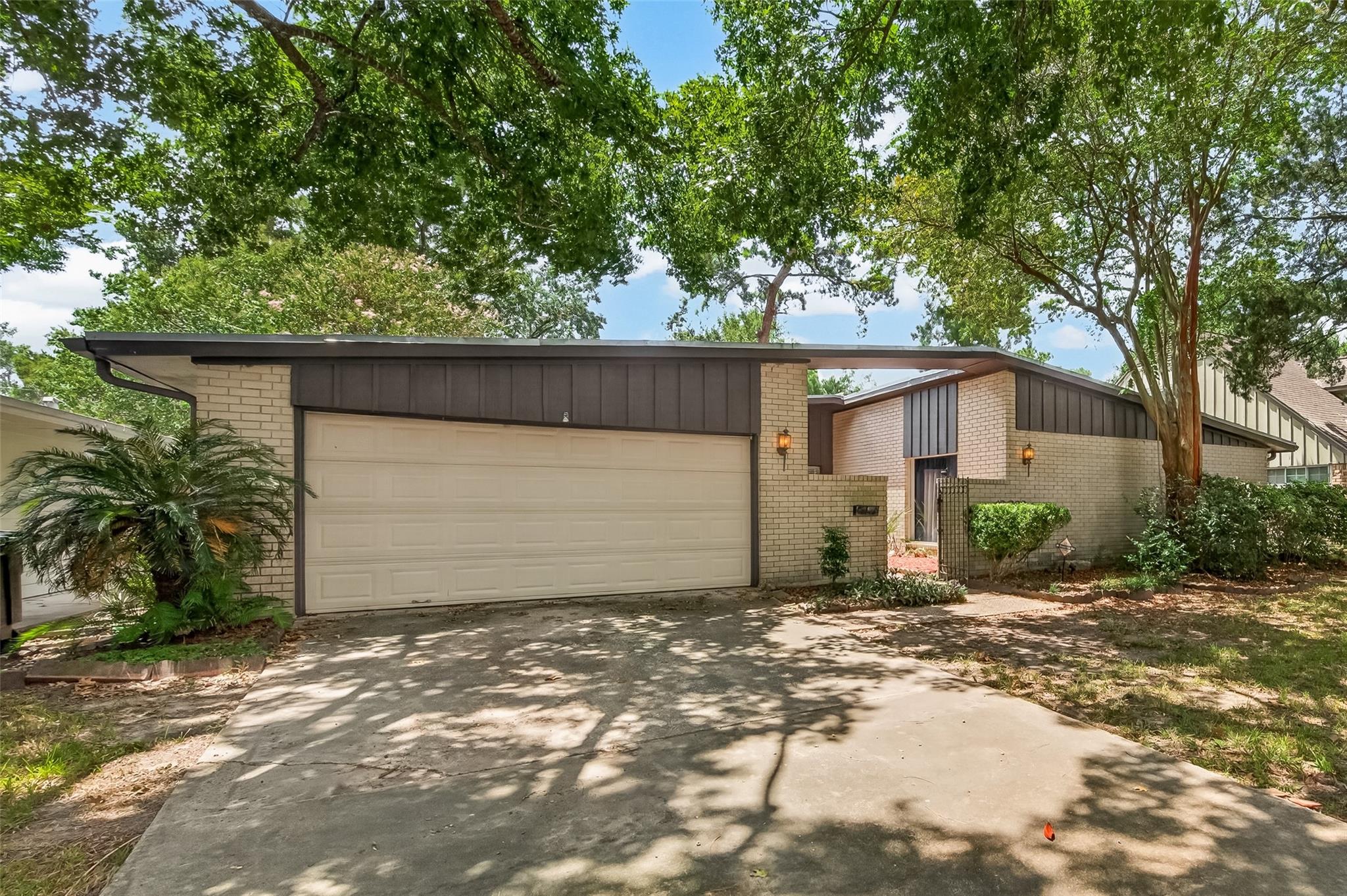 Residential Lease in Houston 2