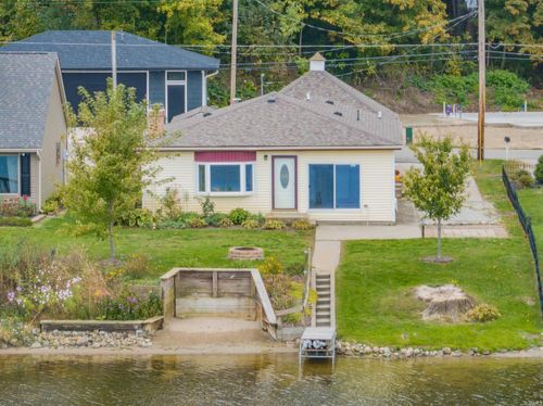 57-3628 W Lakeshore Drive, Columbia City, IN, 46725 | Card Image