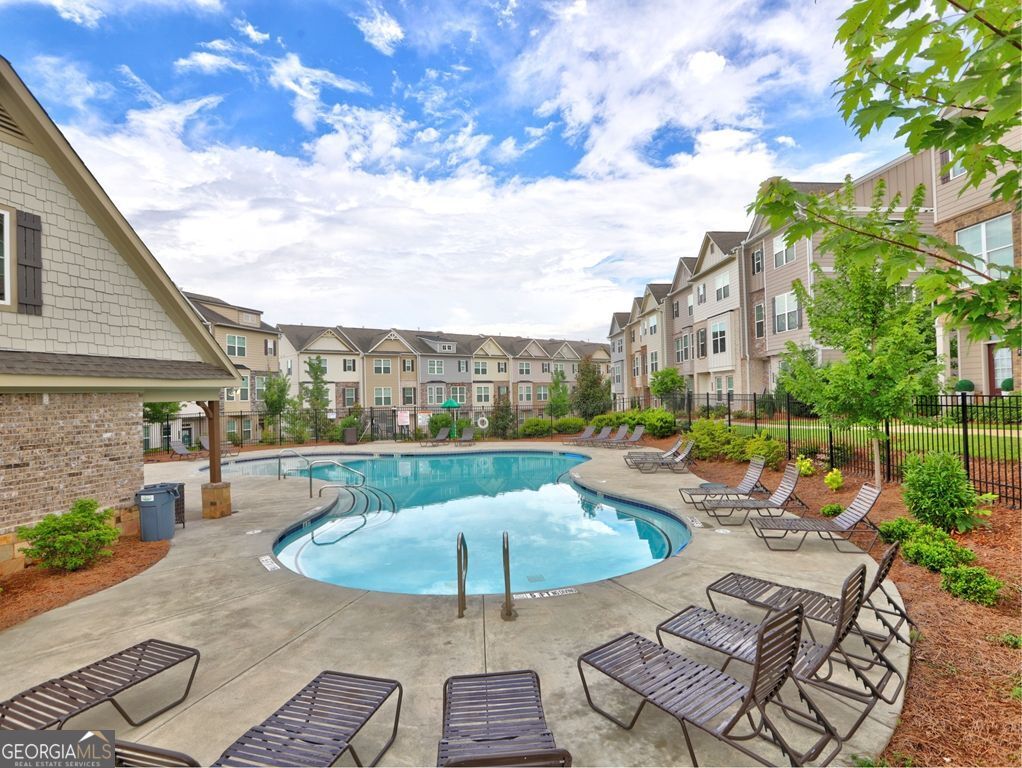 Residential in Marietta 3