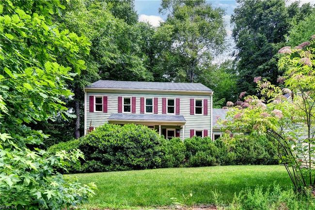 308 Royal Grant Dr, House other with 4 bedrooms, 4 bathrooms and null parking in Williamsburg VA | Image 36