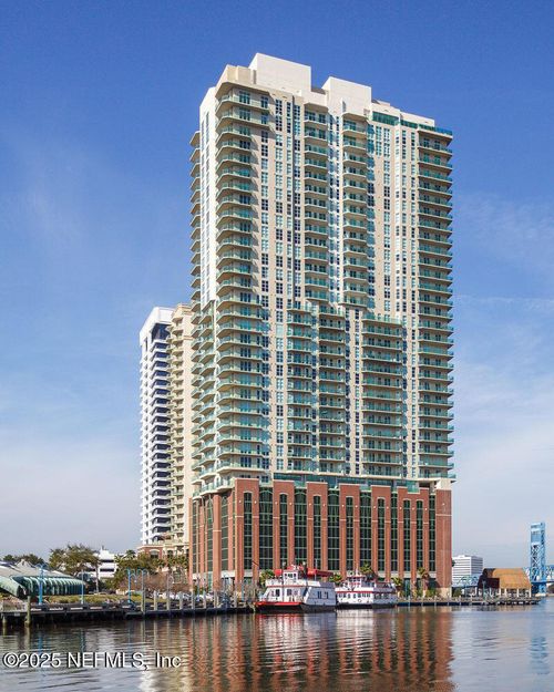 2606-1431 Riverplace Blvd, JACKSONVILLE, FL, 32207-9028 | Card Image