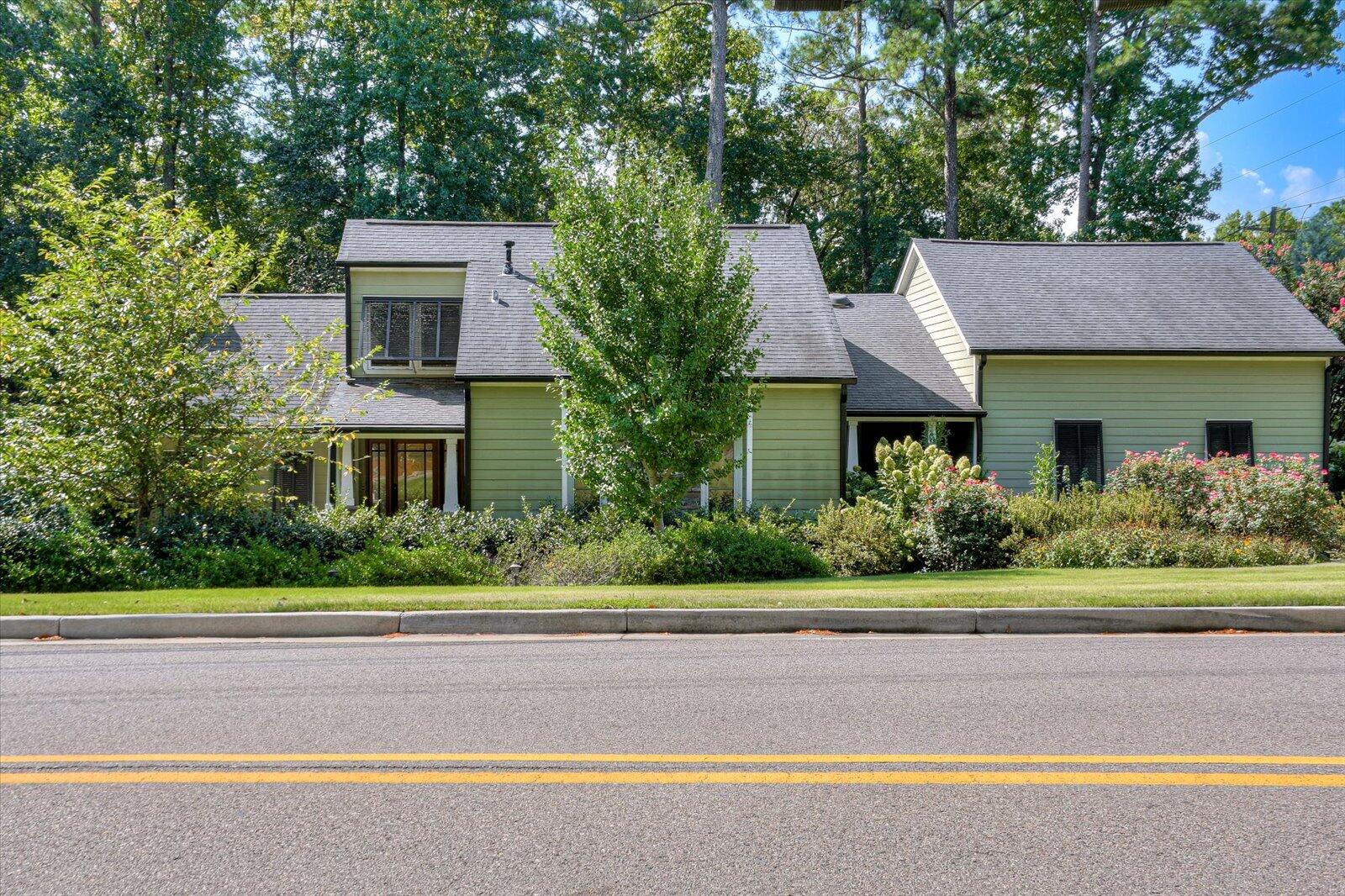 Ashland Dr, Augusta, GA 30909