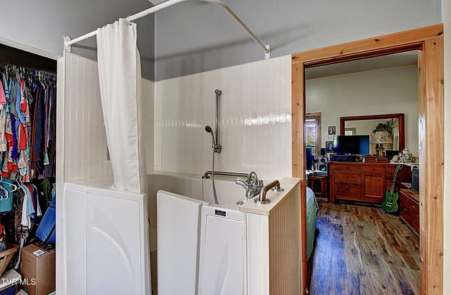 1942 Bailey Bridge Rd, House other with 2 bedrooms, 3 bathrooms and null parking in Limestone TN | Image 44