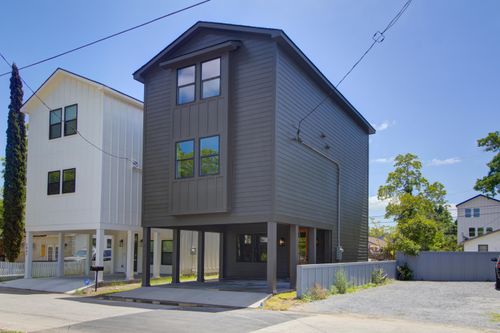 2009 Arbutus Avenue, Charleston, SC, 29405 | Card Image