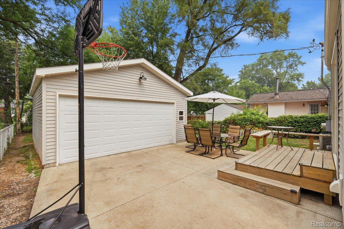 Residential in Royal Oak 2