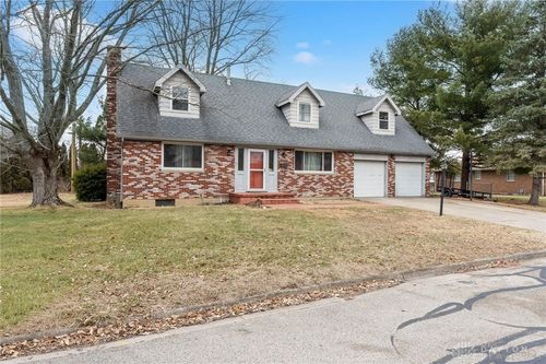 375 Curtis Dr, Wilmington, OH, 45177 | Card Image