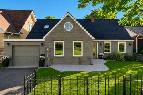 65 Shanty Bay Rd, Barrie, ON, L4M1C9 | Card Image
