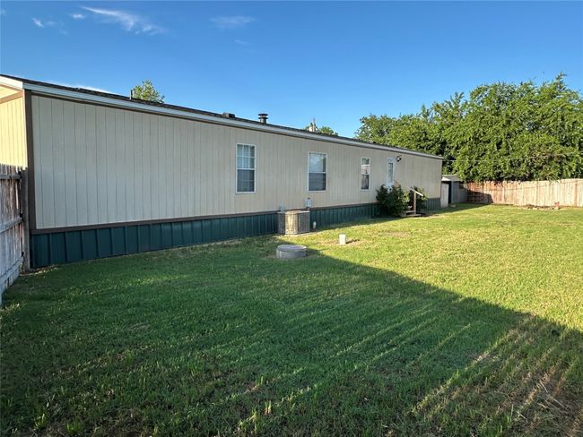 Rear view of property with cooling unit | Image 5