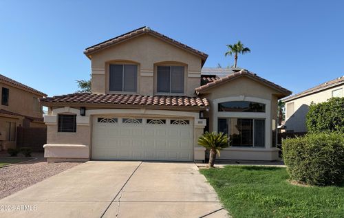 518 W Scott Ave, Gilbert, AZ, 85233-3266 | Card Image