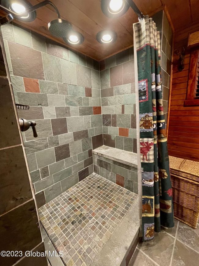 9667 Lakeshore Dr, House other with 3 bedrooms, 4 bathrooms and 7 parking in Hague NY | Image 76