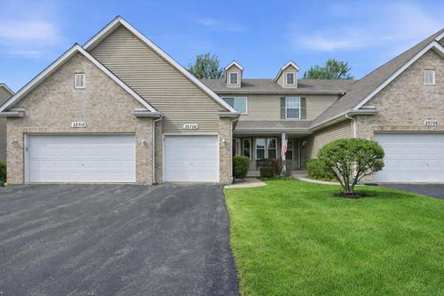 25708 S Bridle Path, Channahon, IL, 60410-3333 | Card Image