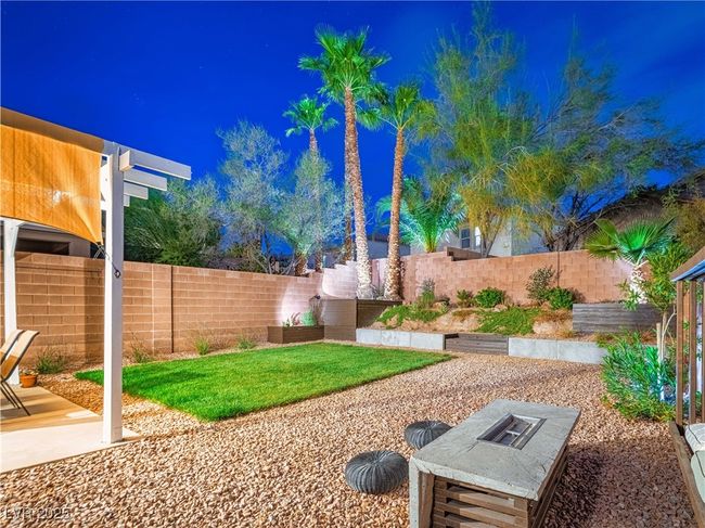 11220 Salentino Ave, House other with 3 bedrooms, 4 bathrooms and null parking in Las Vegas NV | Image 29