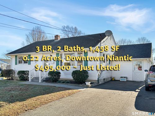 61 Smith St, Niantic, CT, 06357-2526 | Card Image