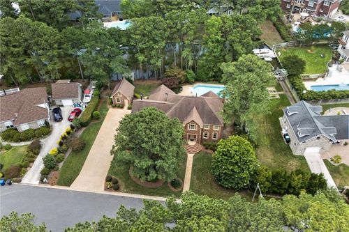 808 Costa Grande Dr. Drive, Virginia Beach, VA, 23456 | Card Image