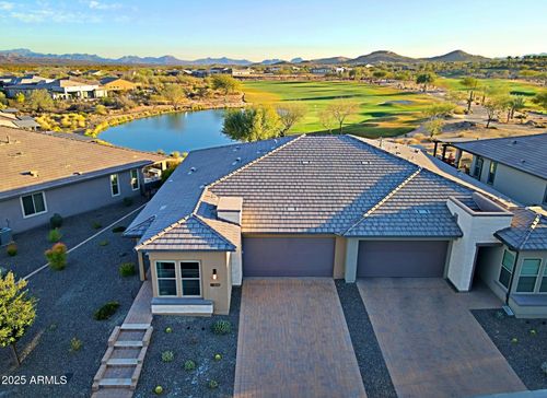 17721 E Bismark Lake Ct, Rio Verde, AZ, 85263-0009 | Card Image