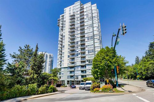 201-295 Guildford Way, Port Moody, BC, V3H5N3 | Card Image
