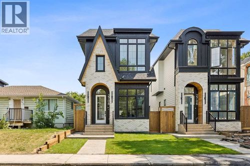 2708 18 St Nw, Calgary, AB, T2M3T8 | Card Image