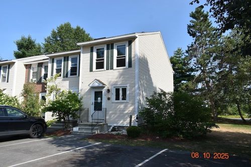 76 Shelburne Road, Merrimack, NH, 03054 | Card Image