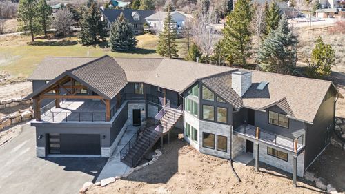 715 N Yacht Dr E, Eden, UT, 84310 | Card Image