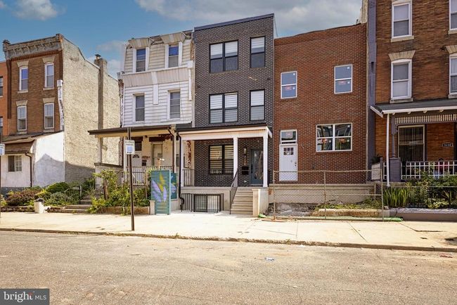 1 - 3116 Clifford St, Townhouse with 3 bedrooms, 3 bathrooms and null parking in PHILADELPHIA PA | Image 6