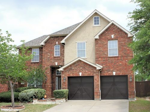 5996 Clearwater Dr, The Colony, TX, 75056-3866 | Card Image