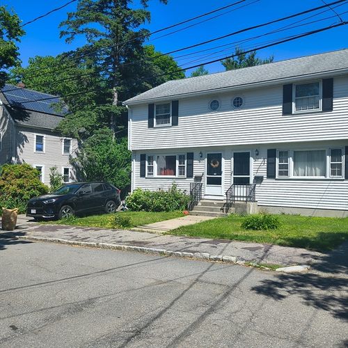 1-62 Lancaster Road, Arlington, MA, 02476 | Card Image