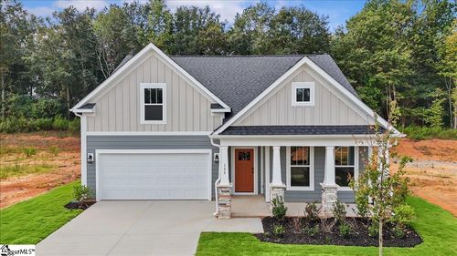 133 Beaverdam Creek Dr, Anderson, SC, 29621-3951 | Card Image