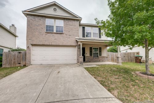 11926 Briarton Wls, San Antonio, TX, 78254-5483 | Card Image