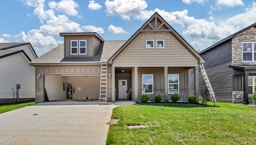 2733 Brewster Dr, Clarksville, TN, 37042 | Card Image