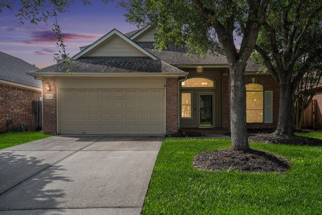 Twilight generated image of 1726 Kirby Lake Ln. | Image 8