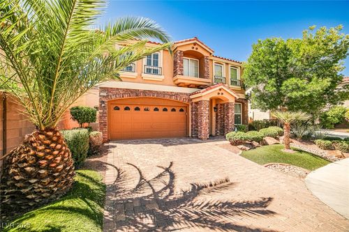 6409 Shawnee Springs Ct, Las Vegas, NV, 89139-7227 | Card Image