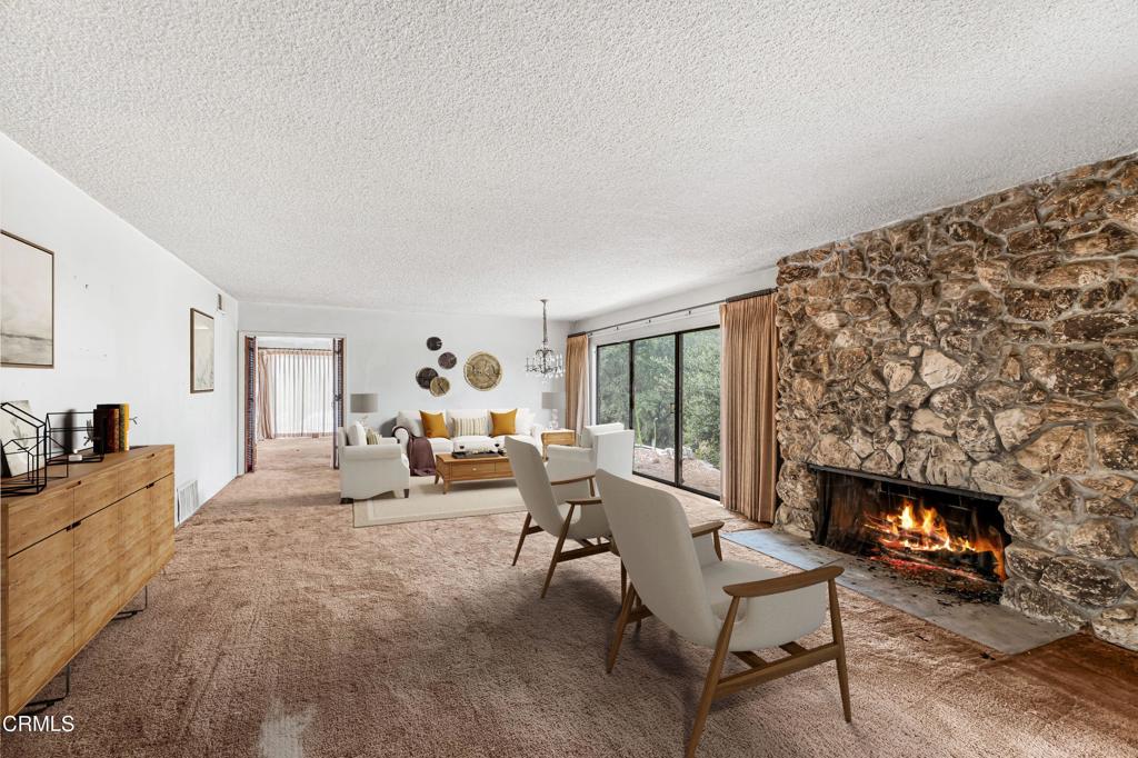 Residential in Ojai 4