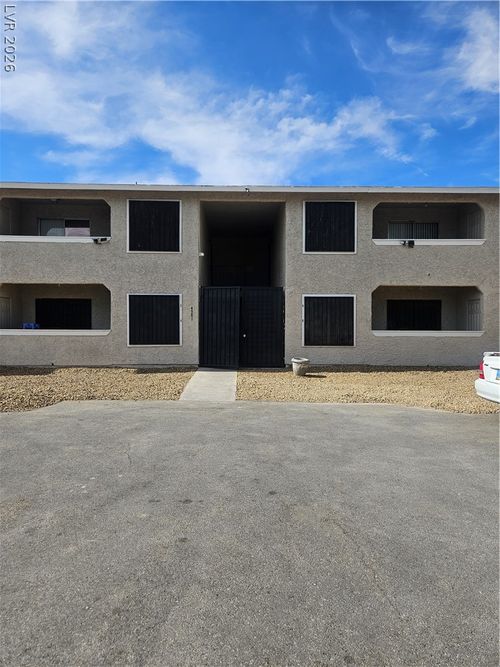 c-4581 Macher Way, Las Vegas, NV, 89121-7663 | Card Image