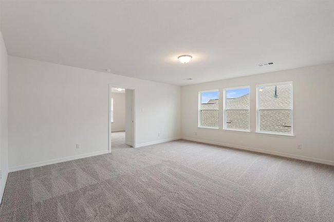 Note: Sample product photo. Actual exterior and interior selections may vary by homesite. Photo may be virtually staged | Image 16