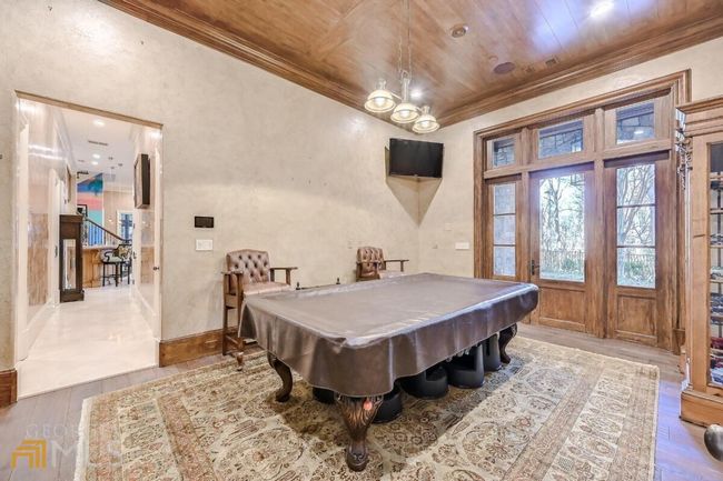UNIT-8 - 675 W Paces Ferry Rd Nw, House other with 4 bedrooms, 9 bathrooms and 4 parking in Atlanta GA | Image 42