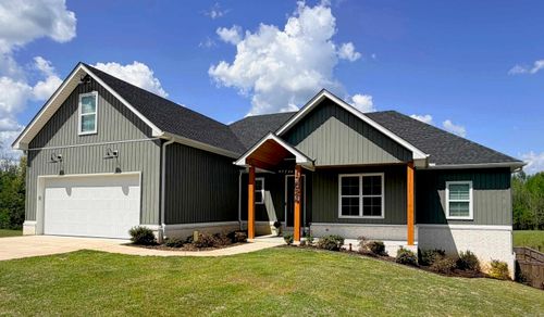 13024 Avilla Hills Cv, Alexander, AR, 72002-8074 | Card Image