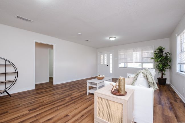 1101 W Charles Bussey Ave, House other with 3 bedrooms, 1 bathrooms and null parking in Little Rock AR | Image 8