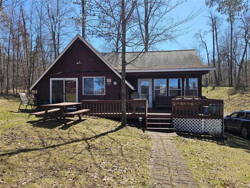 W9488 Lakewood Rd, Spooner, WI, 54801-7852 | Card Image