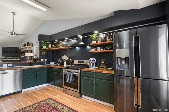 10377 Mount Evans Dr, House other with 4 bedrooms, 3 bathrooms and 2 parking in Peyton CO | Image 8