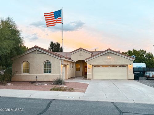 2972 W Michaud Lane, Thatcher, AZ, 85552 | Card Image