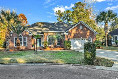 40 Millbranch Ln, Pawleys Island, SC, 29585-7698 | Card Image