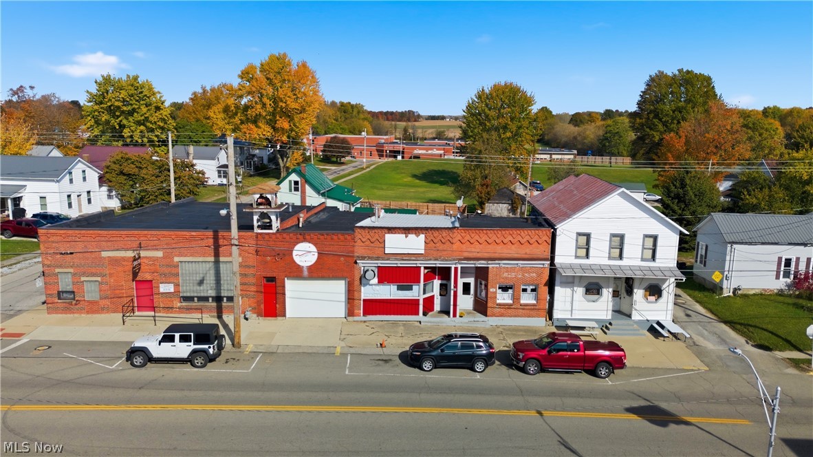 12 E Main St, Shiloh, OH 44878