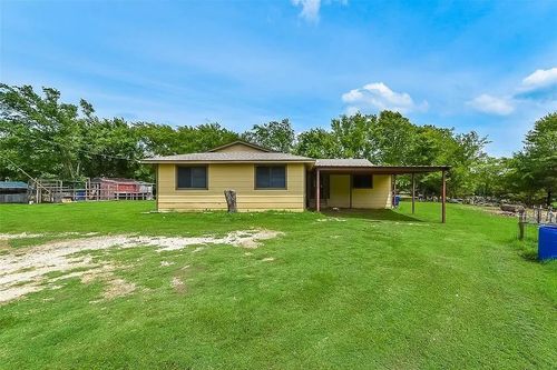 17091 County Road 339, Terrell, TX, 75161-0706 | Card Image