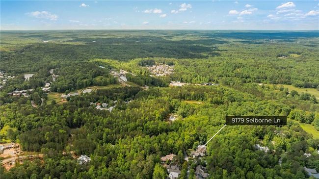 9179 Selborne Ln, House other with 6 bedrooms, 8 bathrooms and null parking in Chattahoochee Hills GA | Image 52