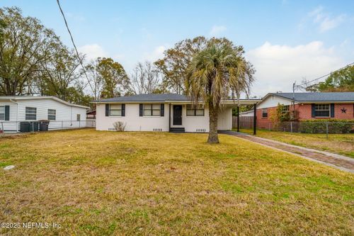 5349 Poppy Dr, JACKSONVILLE, FL, 32205-7052 | Card Image