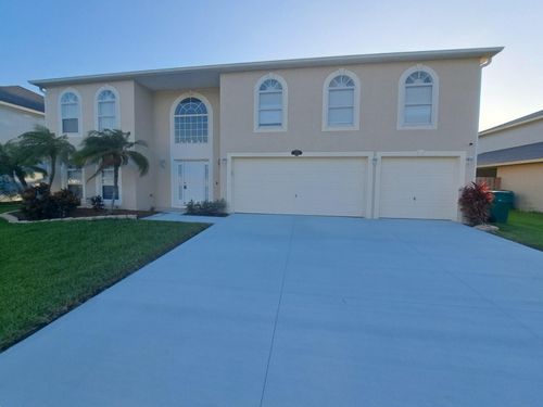 1292 Sorento Cir, West Melbourne, FL, 32904-3102 | Card Image