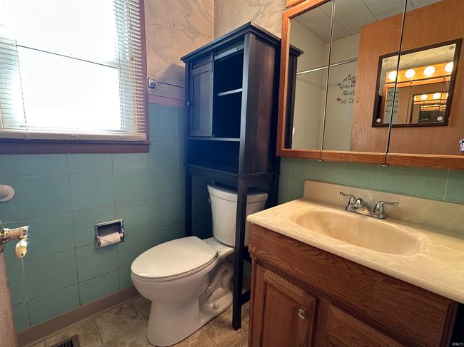 19 E Linden Ave, House other with 2 bedrooms, 1 bathrooms and null parking in Logansport IN | Image 12