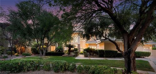 605 Canyon Greens Dr, Las Vegas, NV, 89144-0832 | Card Image
